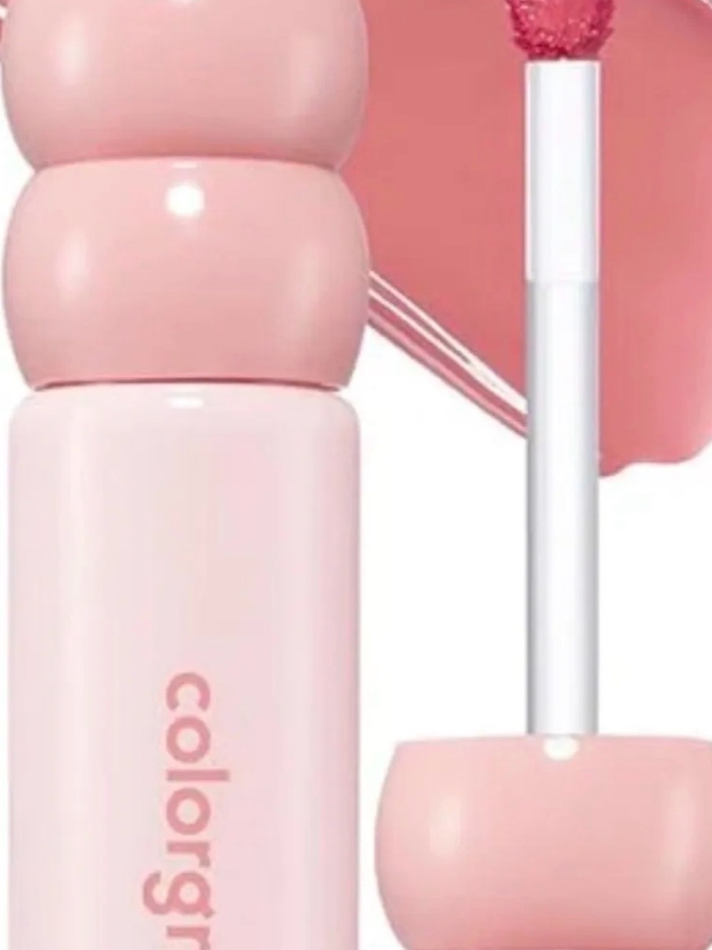 Colorgram Fruity Glass Tint: 14
Sulky Lychee